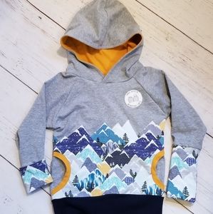 Grow With Me Hoodie